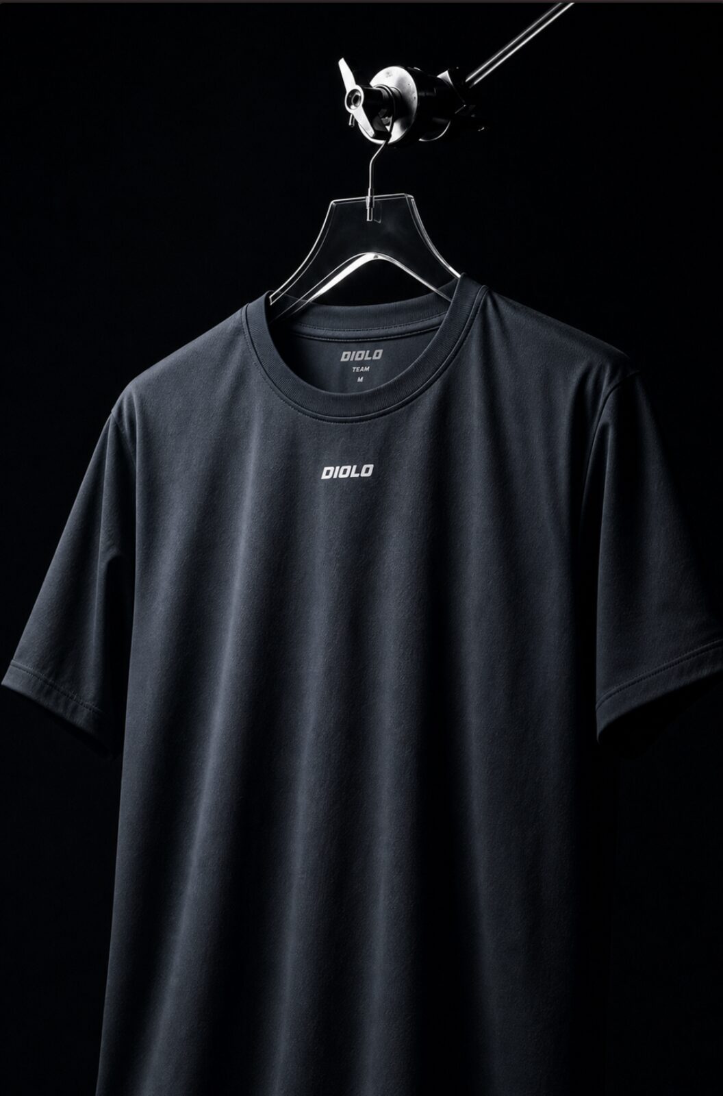 Drift Tee - Ash Navy - view 13