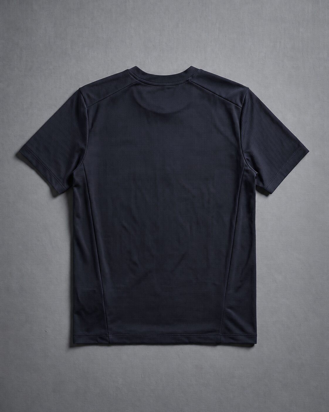 Kinetic Tee - Navy - view 2