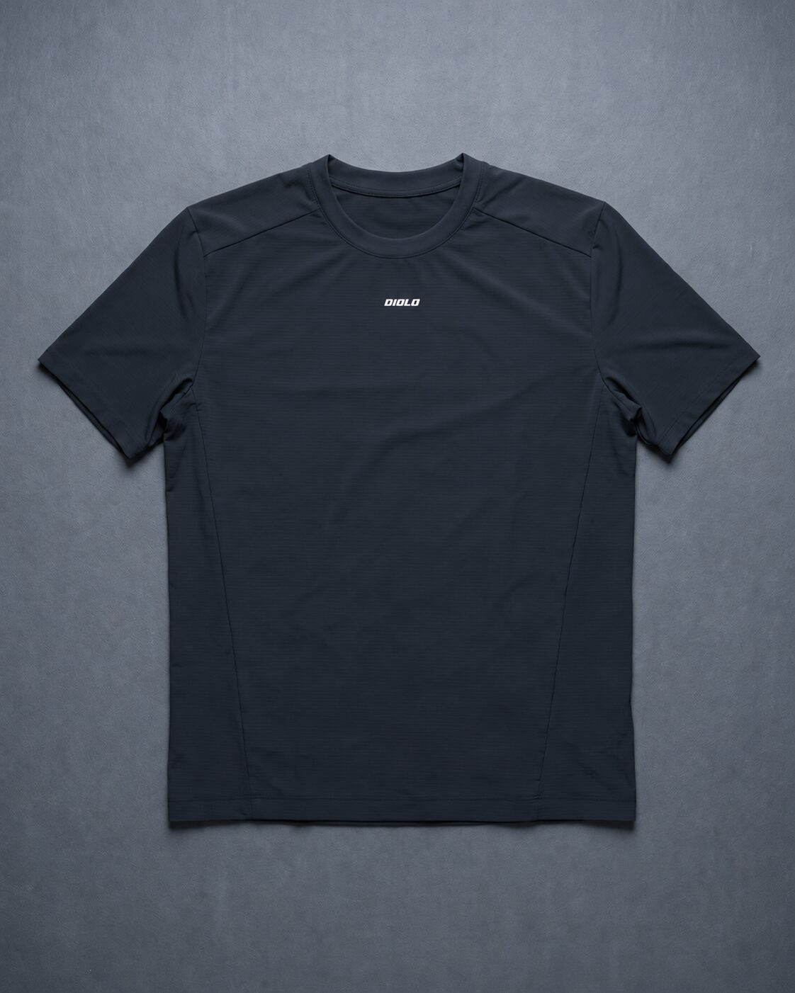 Kinetic Tee - Navy - view 3