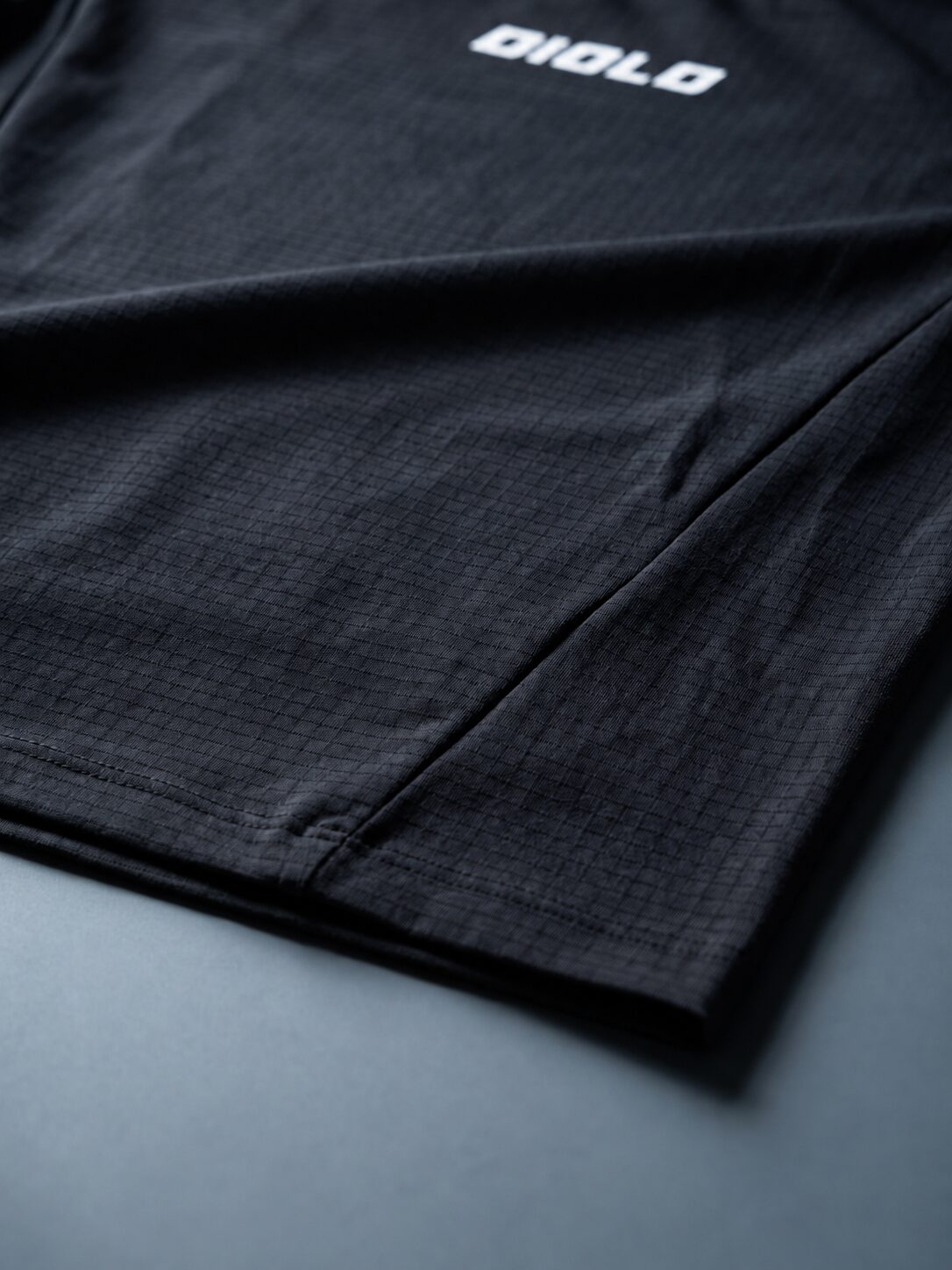 Kinetic Tee - Navy - view 4